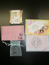 グッズ10