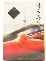 博多ふくいち からし明太子2