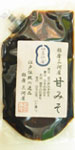 三河屋 甘みそ