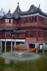 豫園商城(3)
