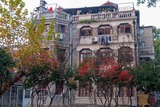 多倫路文化名人街(3)
