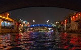 無錫の夜景(12)