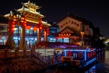 無錫の夜景(4)