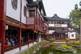 豫園商城(4)