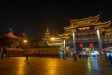 無錫の夜景(1)