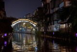 無錫の夜景(5)
