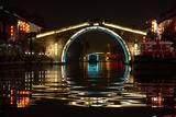 無錫の夜景(14)
