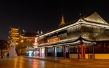 無錫の夜景(2)