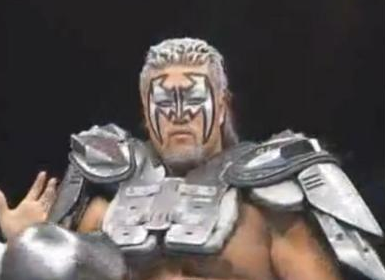 佐々木健介　パワーウォリアー 佐々木健介、引退！ | 能楽師・山井綱雄の～日々去来の花～