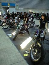 <b>杉本悦子</b>とえつ:ホットロッドショー - livedoor Blog(ブログ)
