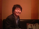 猪股さん