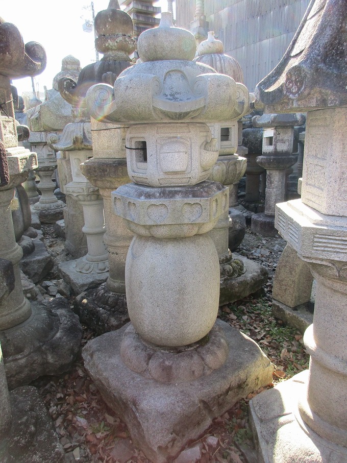 灯籠 置物 レイアウト 灯篭のインテリア実例 ｜ RoomClip（ルームクリップ）