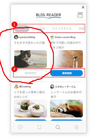 BlogPaint