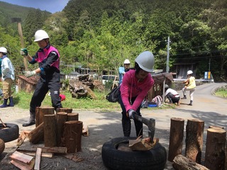薪割り20170507_170609_0025