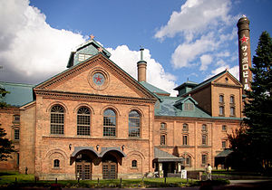 300px-Sapporo_Beer_Museum
