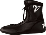 TITLE® Lo-Top Boxing Shoes