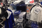 目玉商品柔術2
