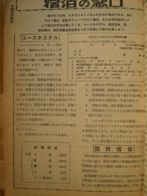 ユース