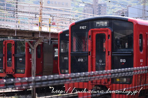 門司港2017-2