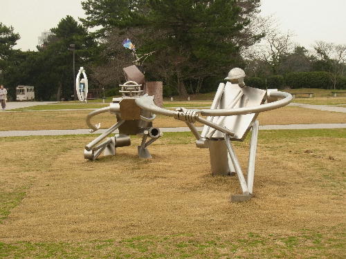 みんなの楽しみ