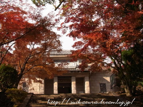 長府博物館