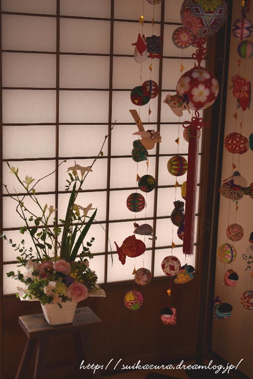 ひな祭り2017