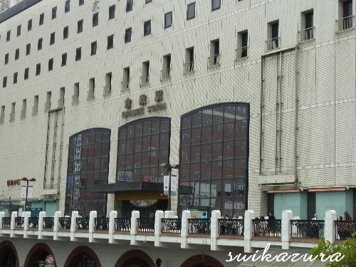 倉敷駅2