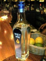 WET by BEEFEATER