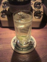 ジン・トニック