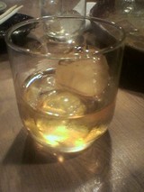 青しそ酒