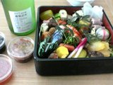 たか田のおせち