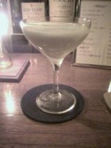 グラスホッパー