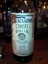 LONGMORN 1973 BLACKADDER LOWCASK