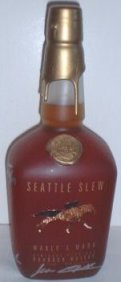 Makers Mark 2004 Seattle Slew Limited