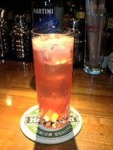 スプモーニ SPUMONI