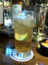 ジン・バック