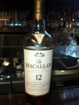 マッカラン12年