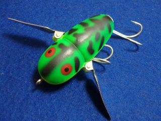 【再入荷！】 クレイジークローラー 脱力系水面風味 : ルアー・フライ