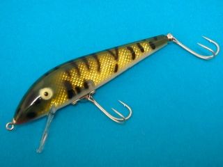 マグナムタイガー : 脱力系水面風味