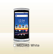 NEC��Android