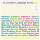 The definitive japanese scene vol.1
