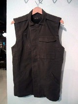 VEST