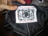 denim design lab3