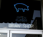 jean shop