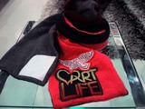 LOVE SCARF