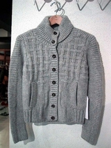 KNIT CD
