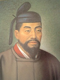 光仁天皇
