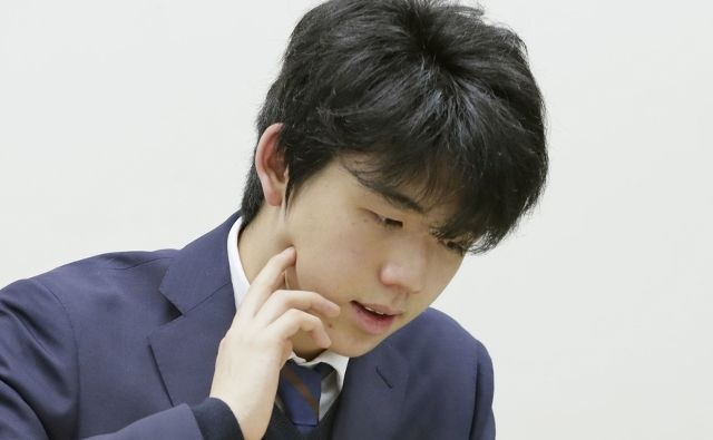 【定期】藤井六段、マジで終わる… 	
