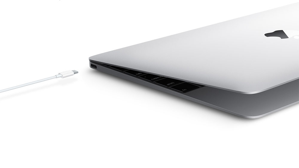 MacBook-USB-C