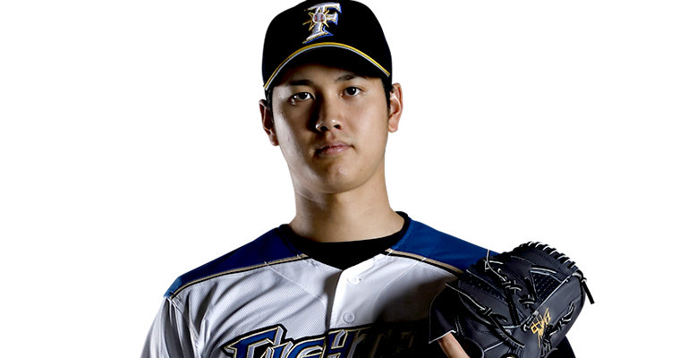 大谷翔平